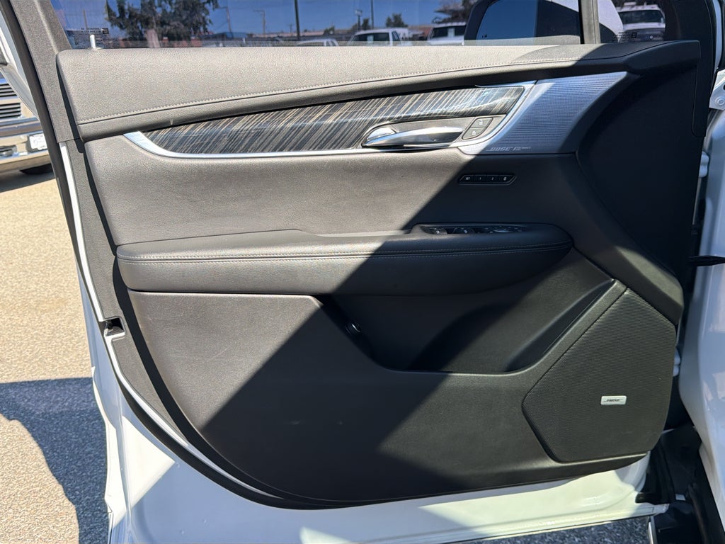 2020 Cadillac XT6 AWD Premium Luxury