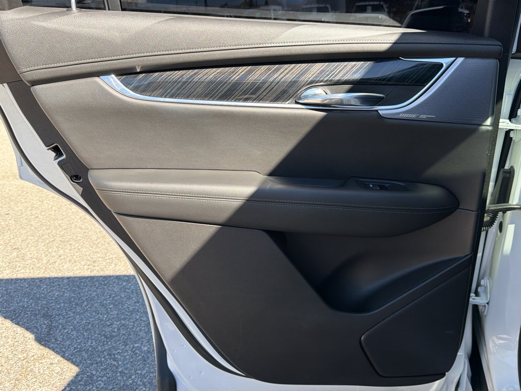 2020 Cadillac XT6 AWD Premium Luxury