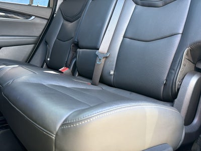 2020 Cadillac XT6 AWD Premium Luxury
