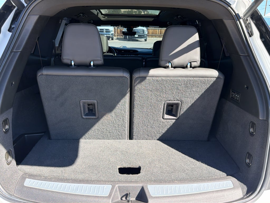 2020 Cadillac XT6 AWD Premium Luxury