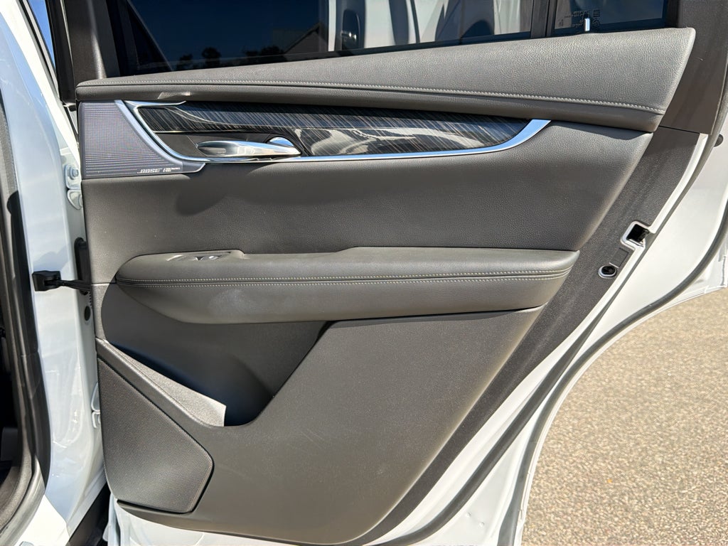 2020 Cadillac XT6 AWD Premium Luxury