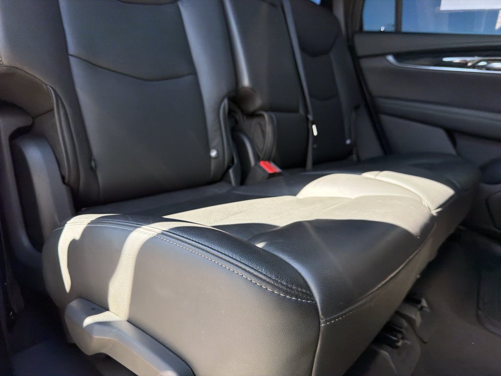 2020 Cadillac XT6 AWD Premium Luxury