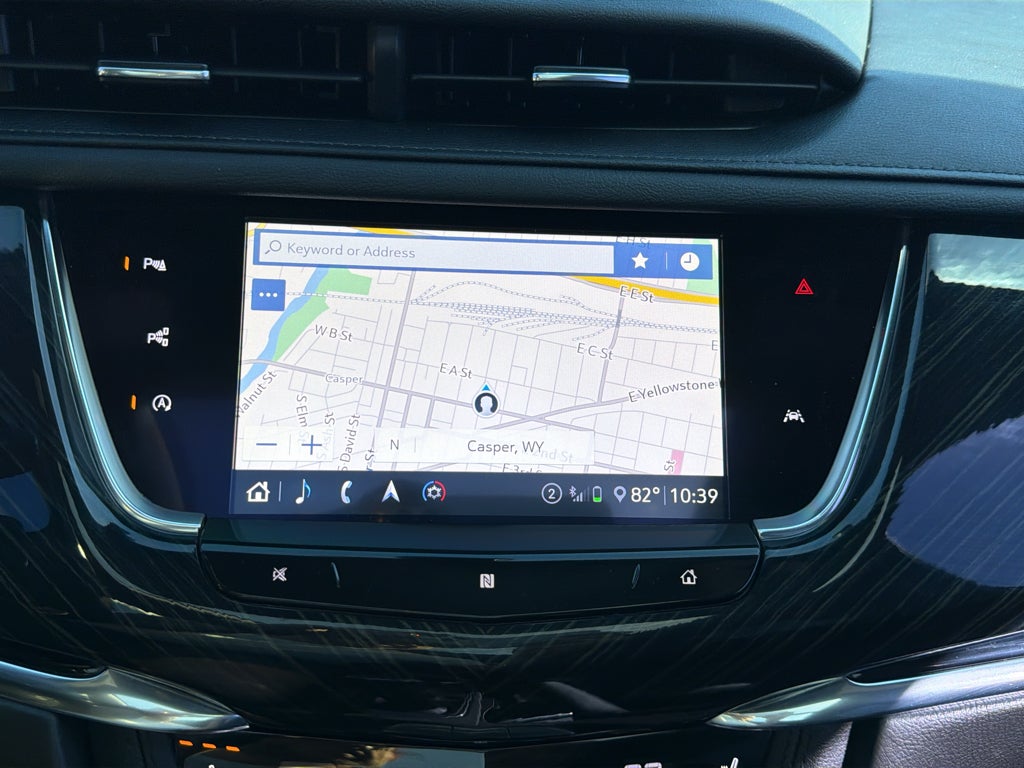2020 Cadillac XT6 AWD Premium Luxury