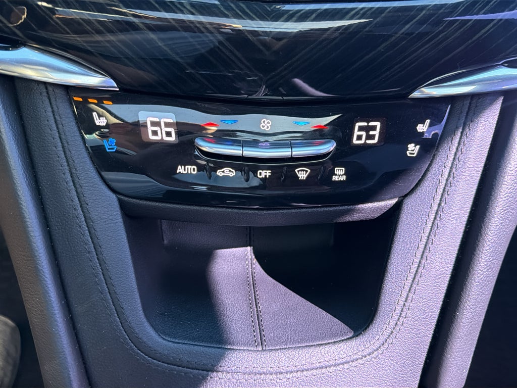 2020 Cadillac XT6 AWD Premium Luxury