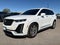 2020 Cadillac XT6 AWD Premium Luxury