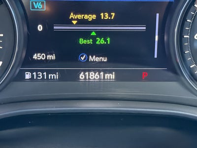 2020 Cadillac XT6 AWD Premium Luxury