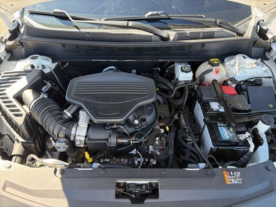 2020 Cadillac XT6 AWD Premium Luxury