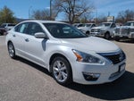 2015 Nissan Altima 2.5 SL