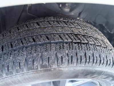 2023 Nissan Titan Platinum Reserve