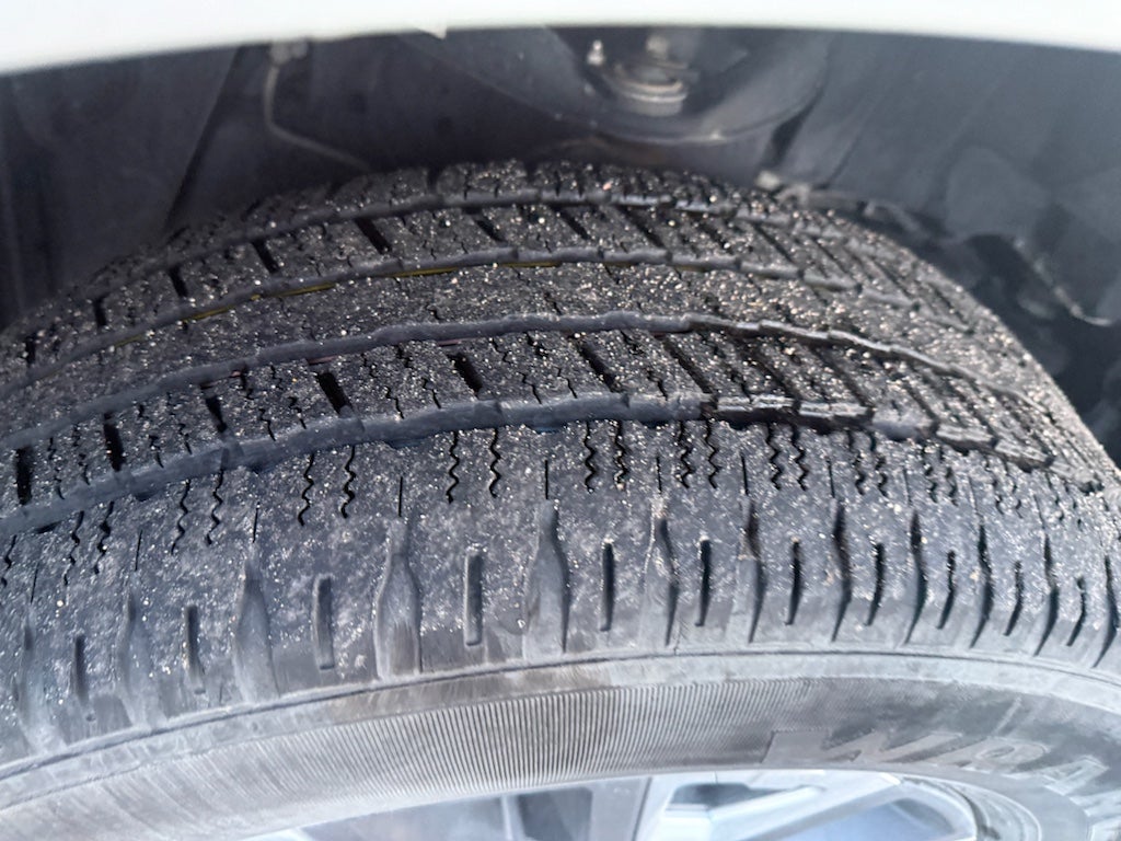 2023 Nissan Titan Platinum Reserve