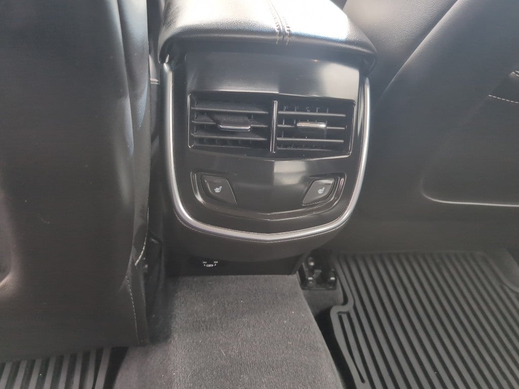 2018 Cadillac XTS Luxury