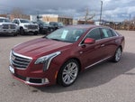2018 Cadillac XTS Luxury