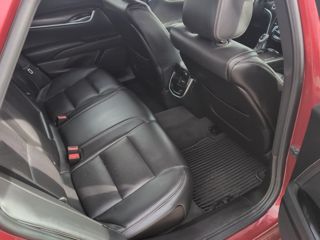 2018 Cadillac XTS Luxury