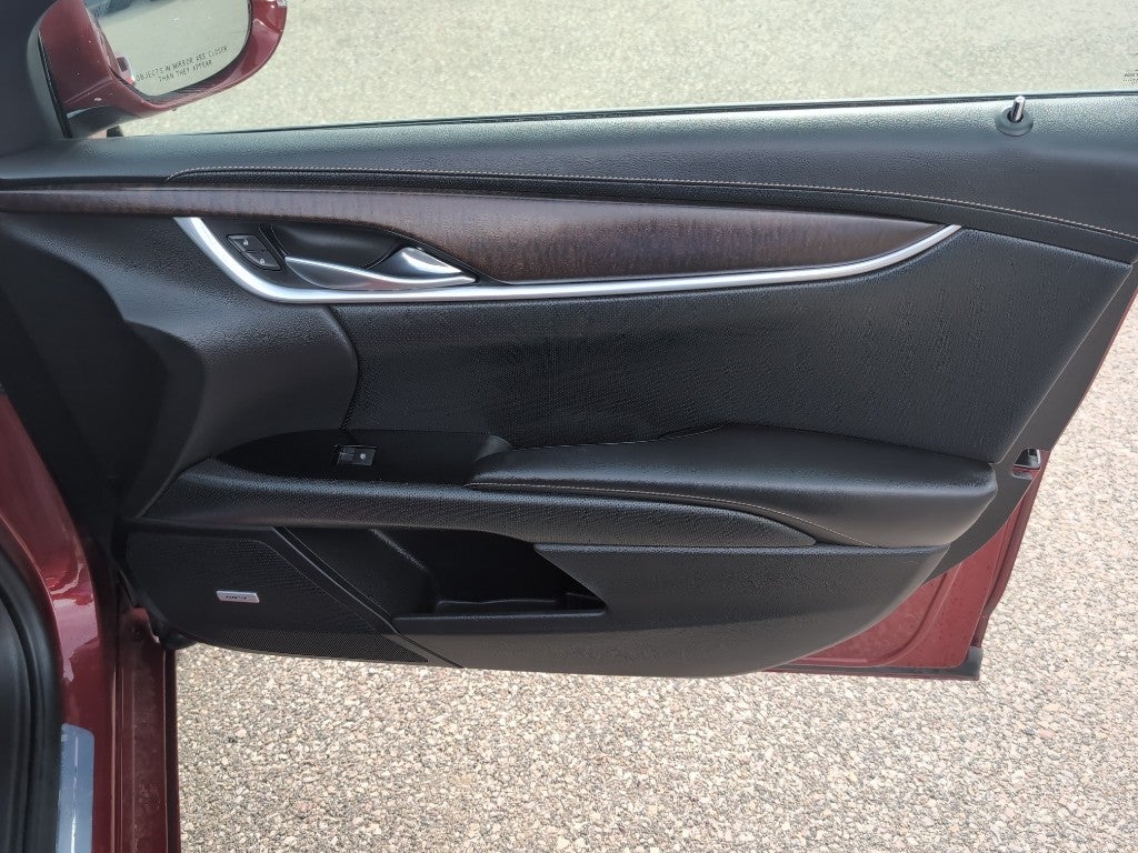 2018 Cadillac XTS Luxury