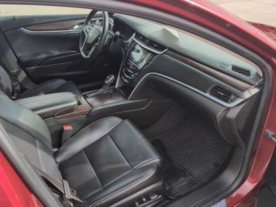 2018 Cadillac XTS Luxury