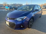 2014 Toyota Corolla S Premium