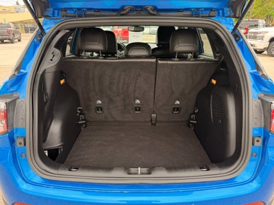 2021 Jeep Compass 80th Anniversary