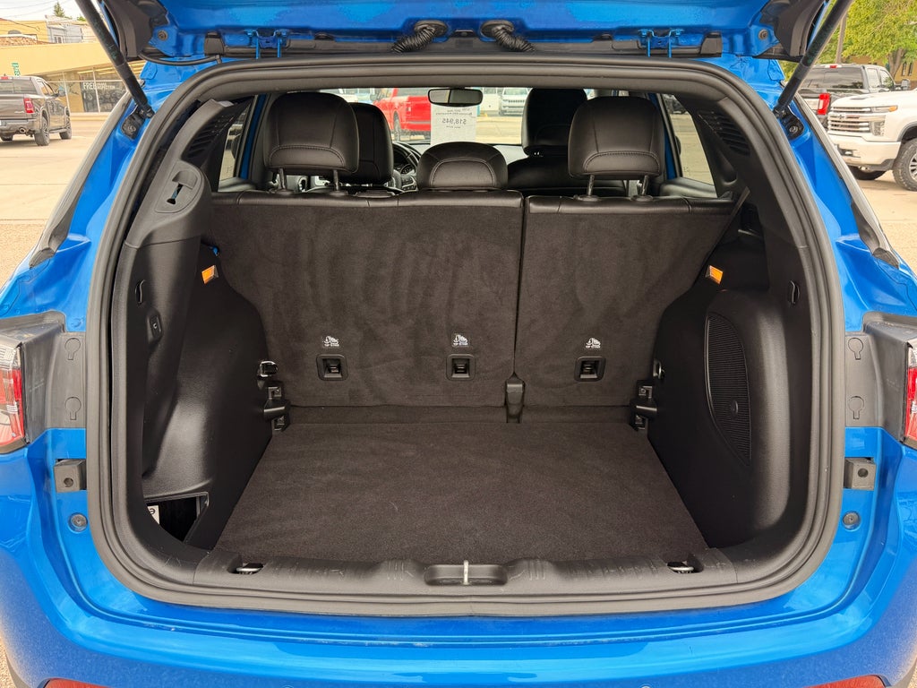 2021 Jeep Compass 80th Anniversary
