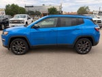 2021 Jeep Compass 80th Anniversary
