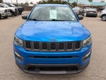 2021 Jeep Compass 80th Anniversary