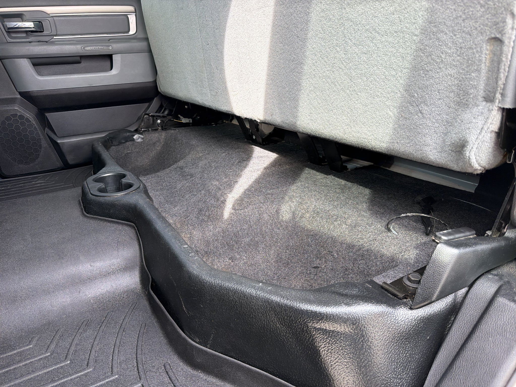 2018 RAM 3500 SLT