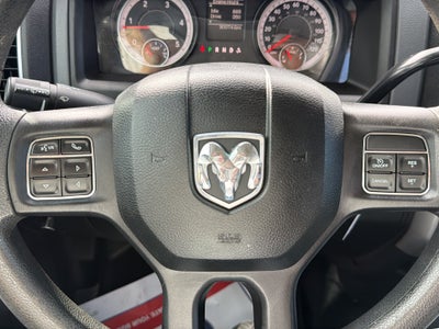 2018 RAM 3500 SLT