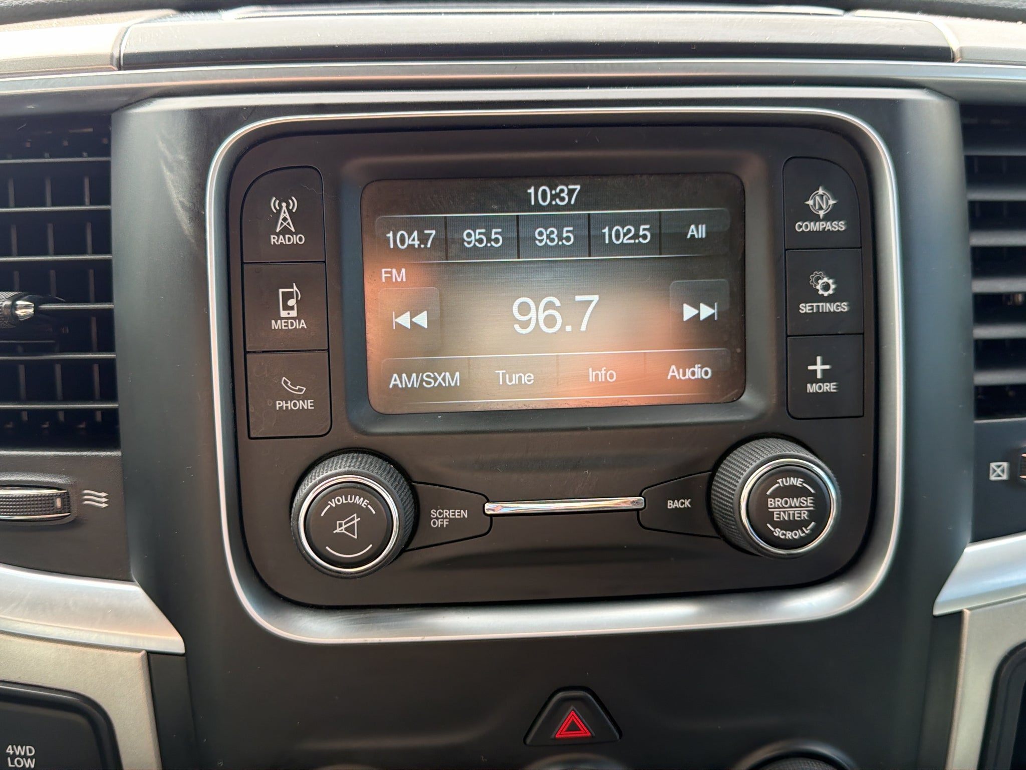 2018 RAM 3500 SLT