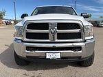 2018 RAM 3500 SLT