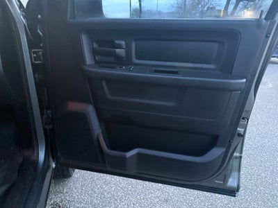 2013 RAM 3500 Tradesman