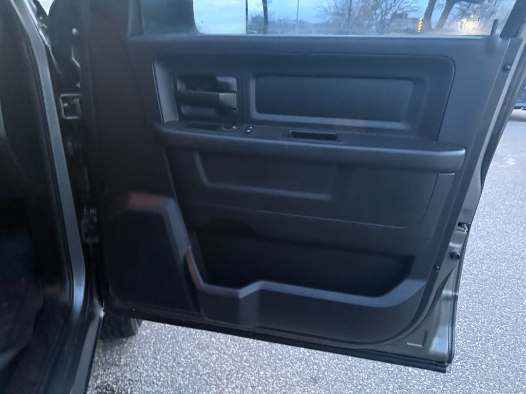 2013 RAM 3500 Tradesman