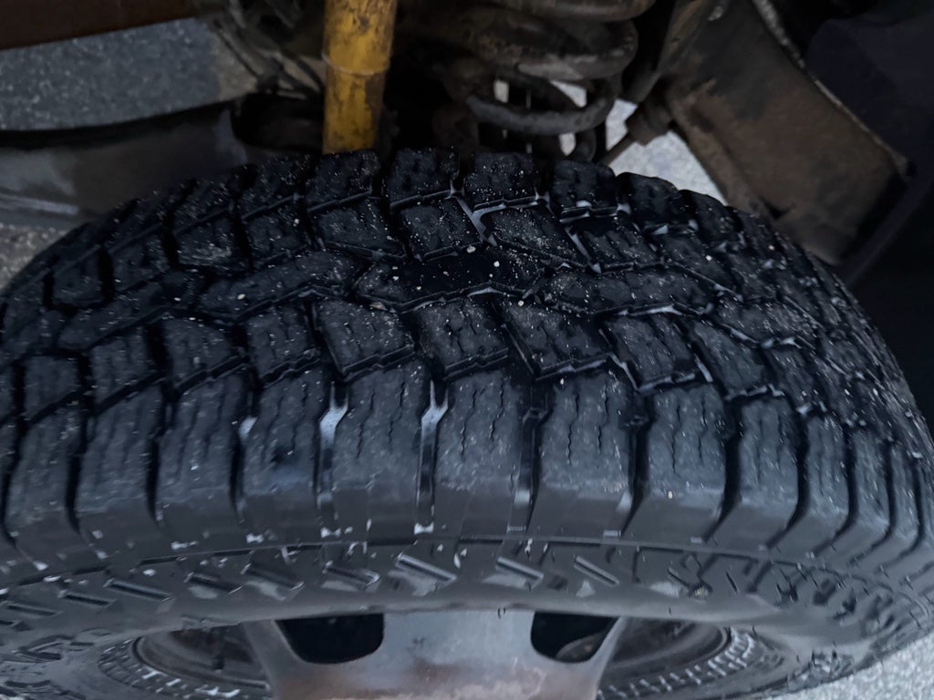 2013 RAM 3500 Tradesman