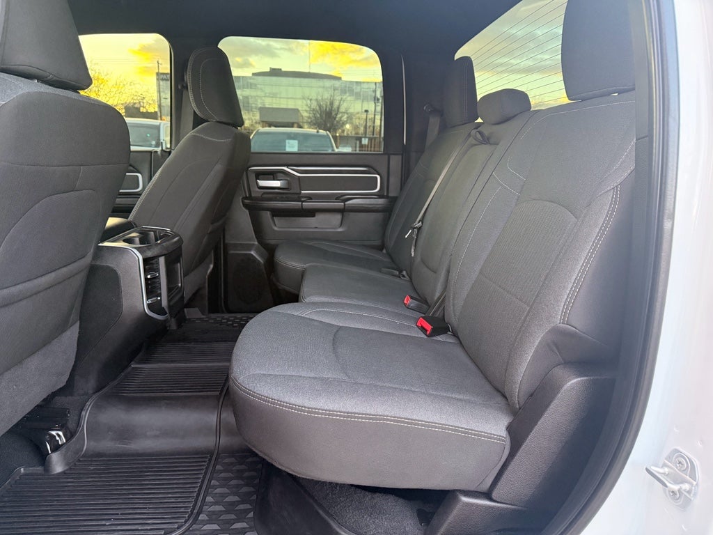 2023 RAM 3500 Big Horn