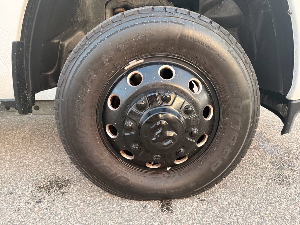 2023 RAM 3500 Big Horn