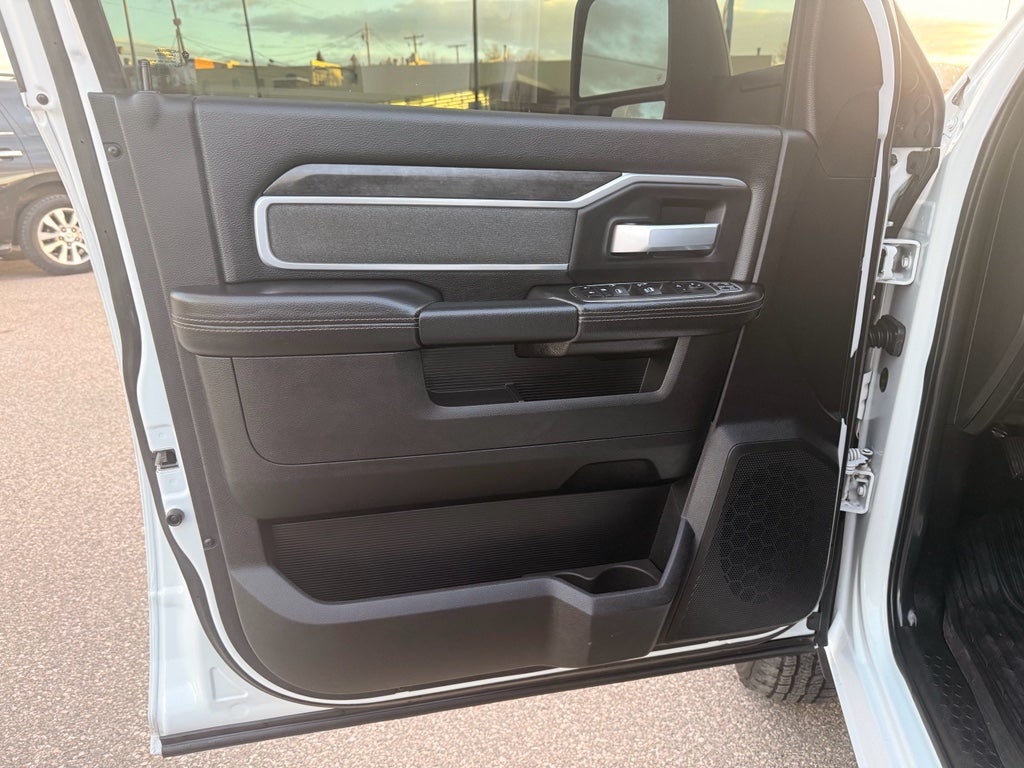 2023 RAM 3500 Big Horn