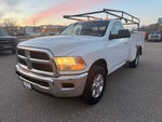 2015 RAM 2500 SLT