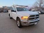 2015 RAM 2500 SLT