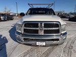 2015 RAM 2500 SLT