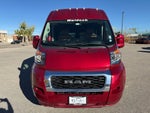 2020 RAM ProMaster 2500 Window Van High Roof