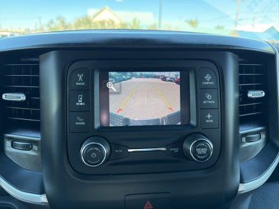 2021 RAM 2500 Big Horn