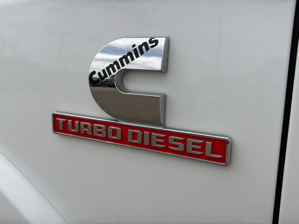 2019 RAM 2500 Laramie