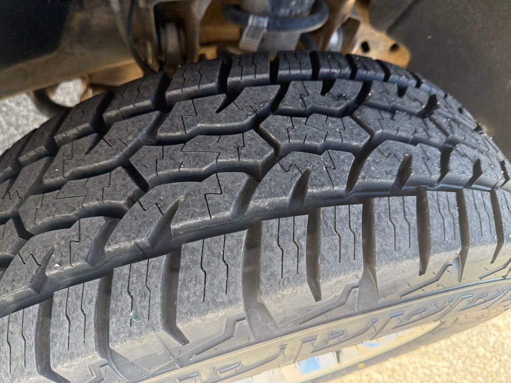 2014 Chevrolet Silverado LTZ