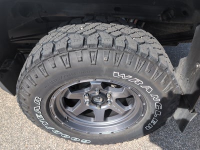 2014 Chevrolet Silverado LTZ