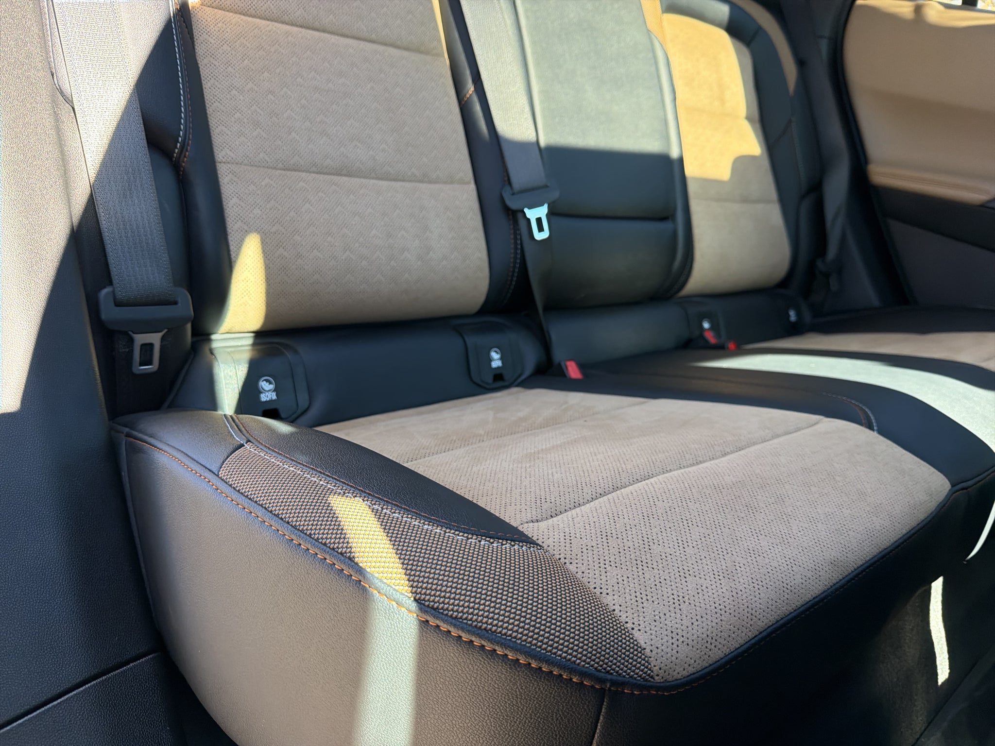 2025 Chevrolet Equinox AWD ACTIV