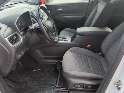 2023 Chevrolet Equinox LT (1LT)