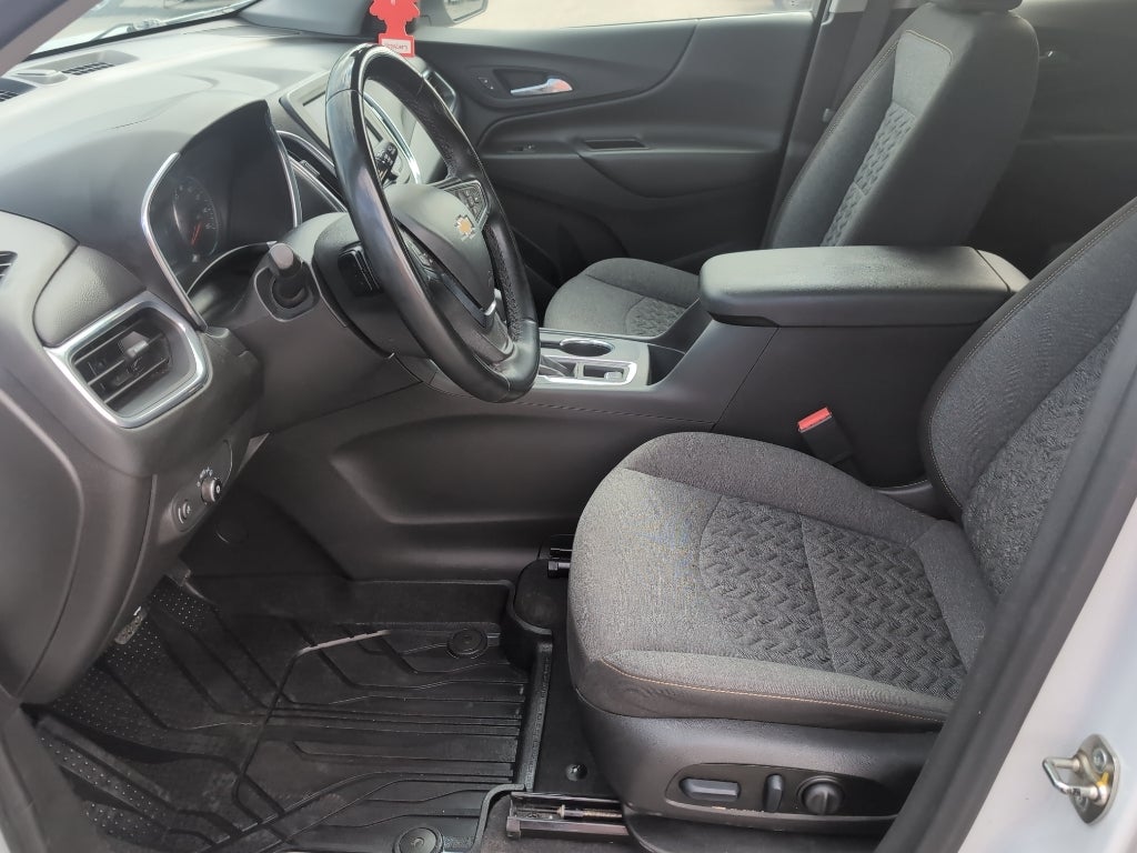 2023 Chevrolet Equinox LT (1LT)
