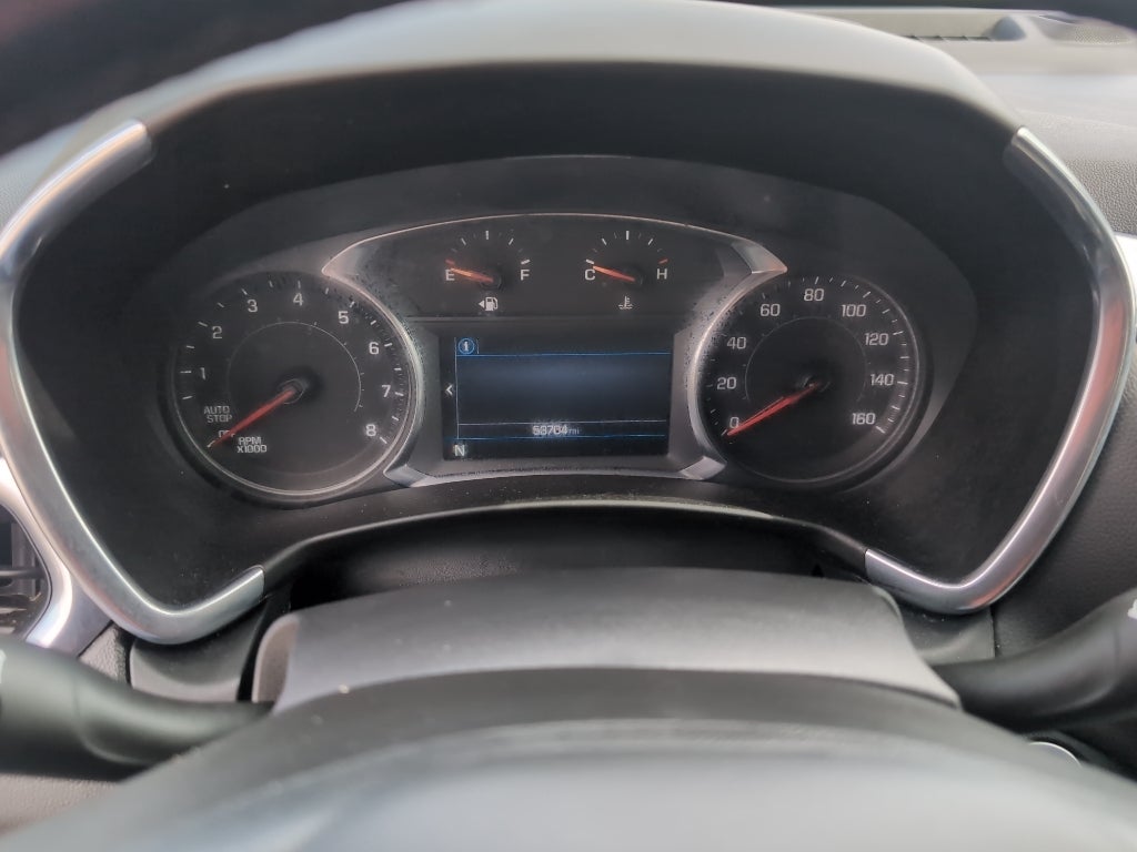 2023 Chevrolet Equinox LT (1LT)
