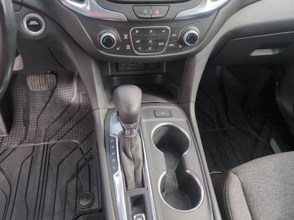 2023 Chevrolet Equinox LT (1LT)