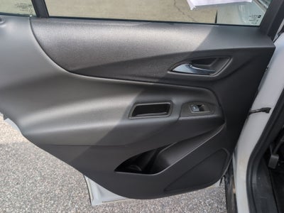 2023 Chevrolet Equinox LT (1LT)