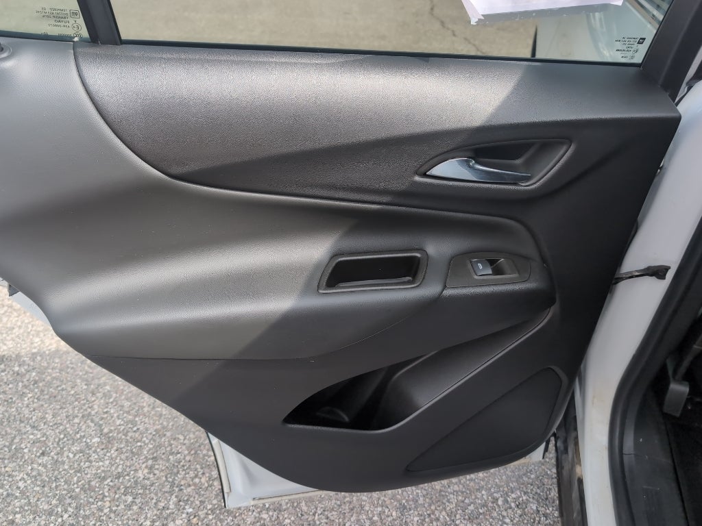 2023 Chevrolet Equinox LT (1LT)