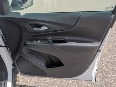 2023 Chevrolet Equinox LT (1LT)